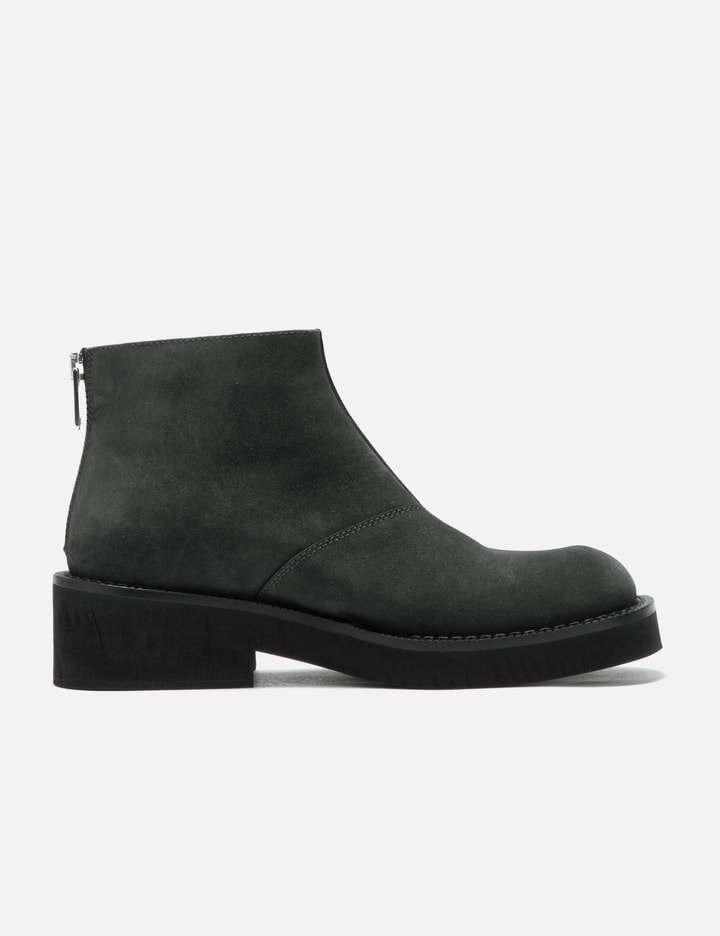 mm6 ankle boots