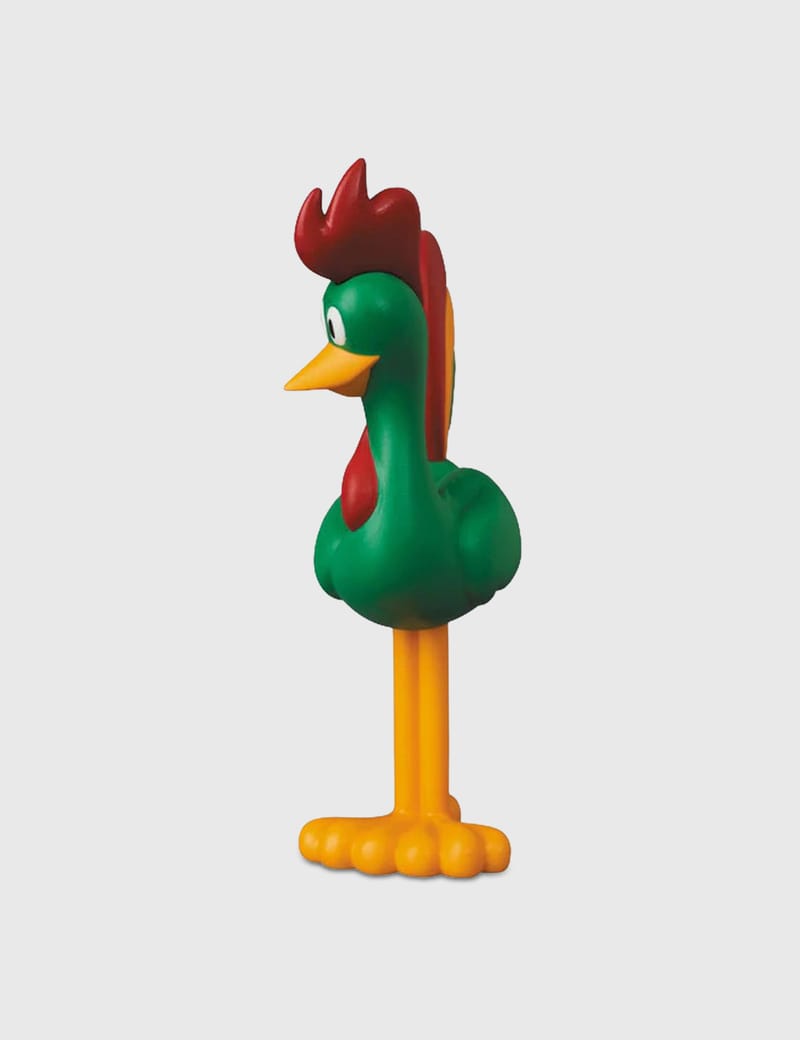 2024-25 秋冬新作  Medicom Toy (クラシックスタイル Kellogg's × UDF - ソフビ