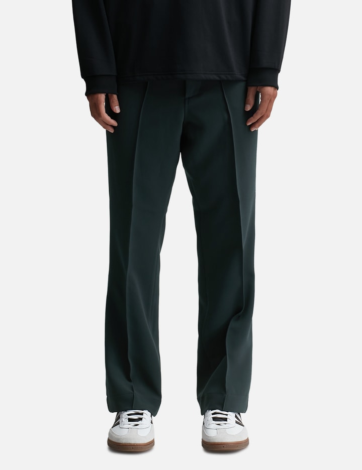 Western Leisure Trousers