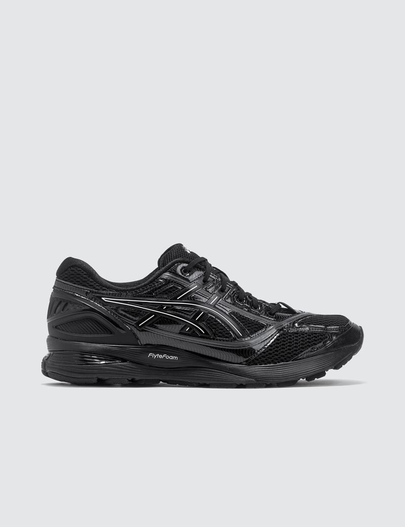 Kiko asics outlet korika black