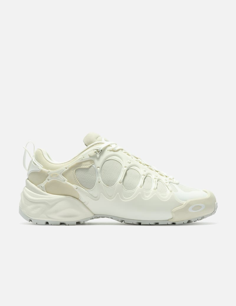 Junya Watanabe Man Oakley Mesh Runner - Collaboration sneaker with