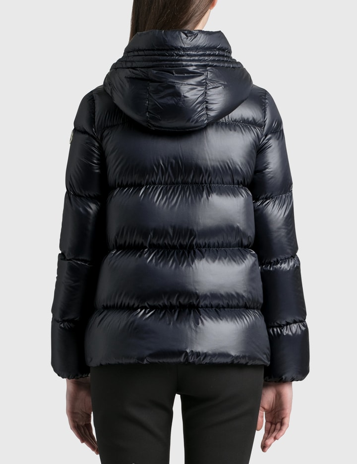 Moncler - Seritte Short Parka | HBX - Globally Curated Fashion and ...