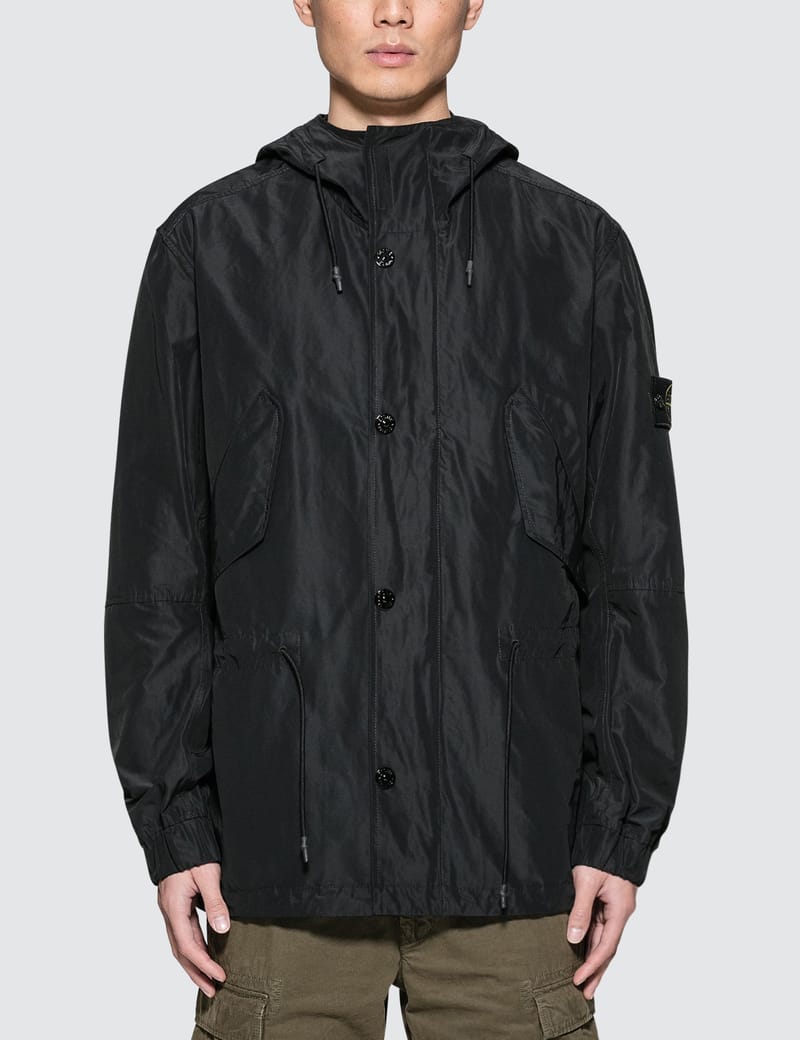 Stone Island - Jacket | HBX - HYPEBEAST 為您搜羅全球潮流時尚品牌 Stone Island - Jacket | HBX - HYPEBEAST 為您搜羅全球潮流時尚品牌