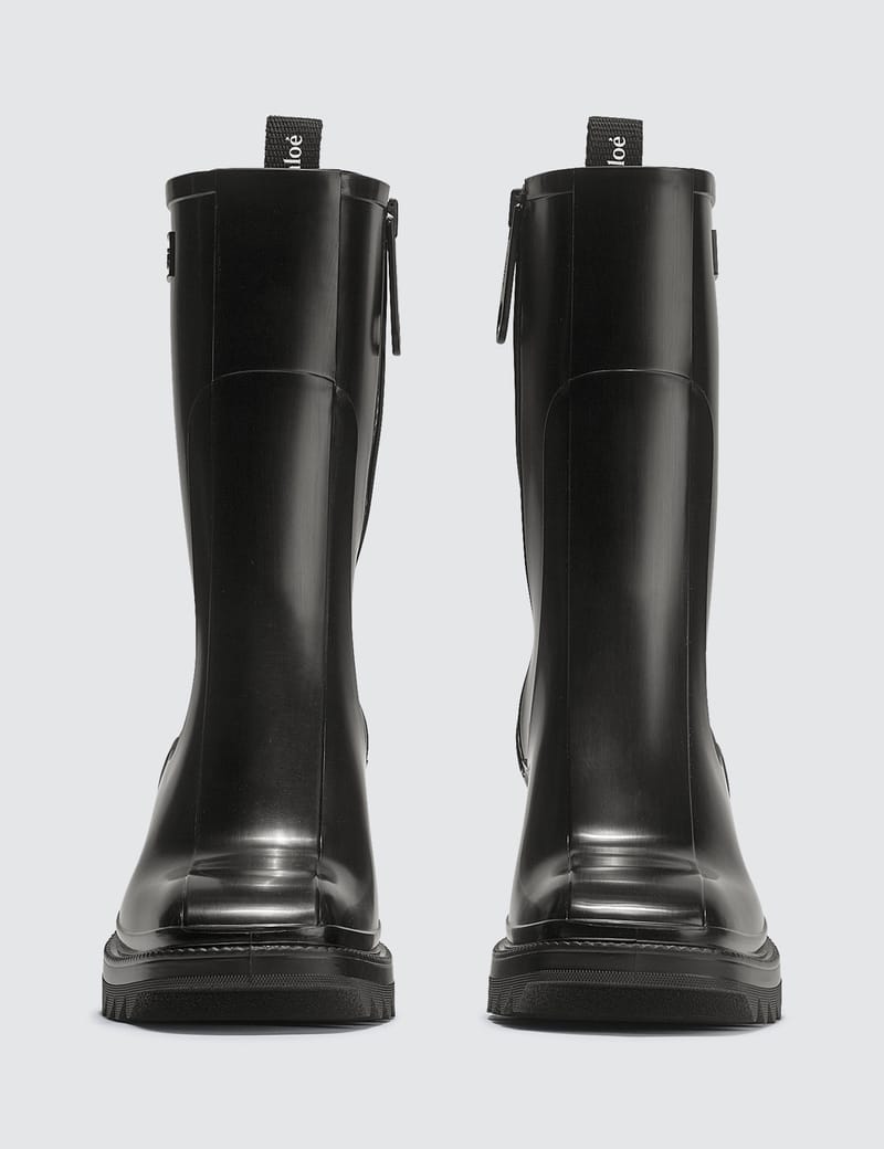 クロエ - Betty Rain Boot | HBX