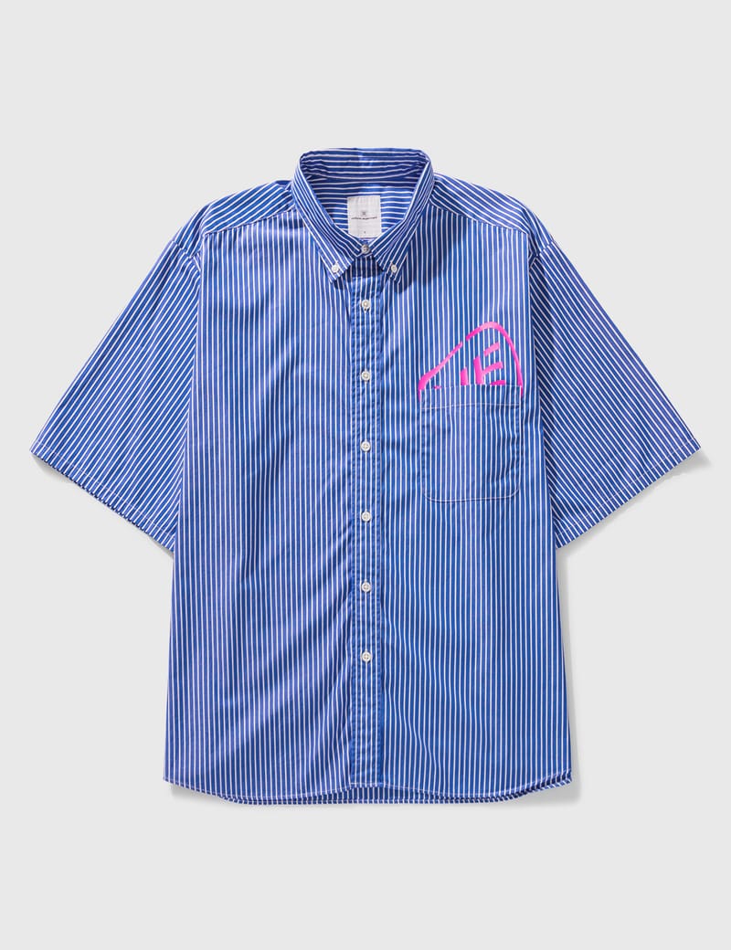 uniform experiment | HBX - Globally Curated Fashion and Lifestyle 