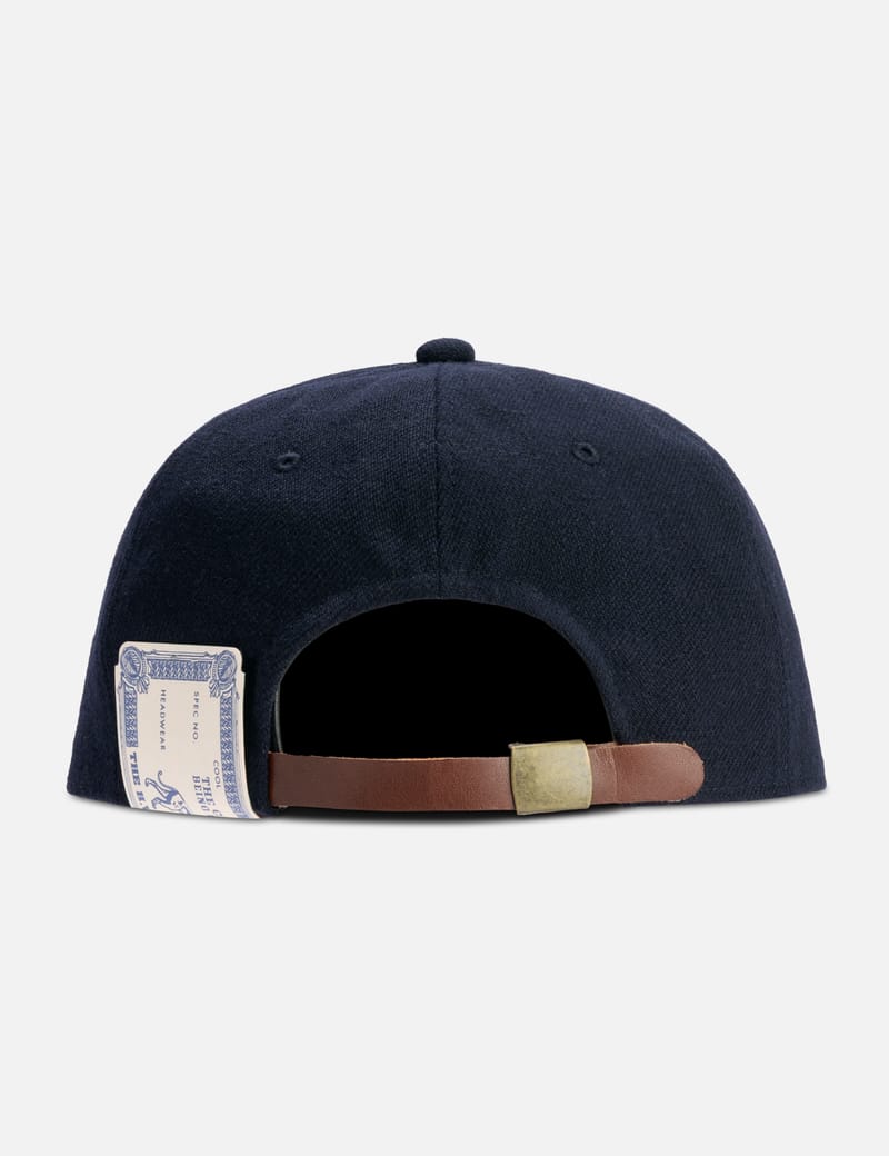 THE H.W.DOG&CO. - Baseball Cap | HBX