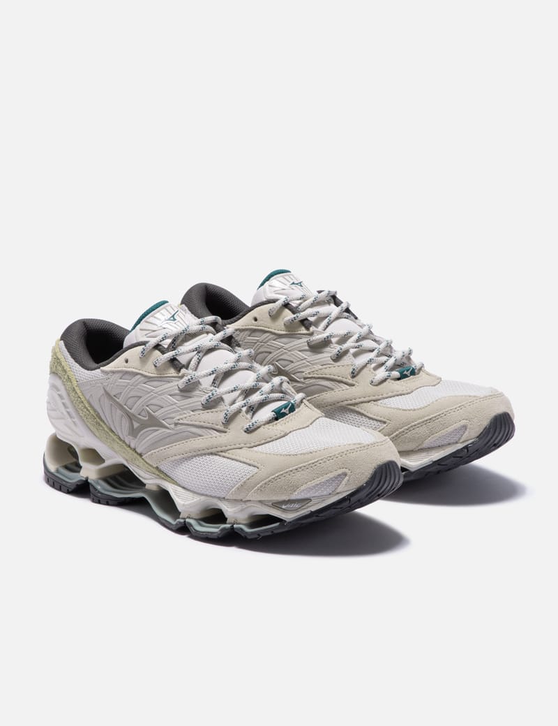 Mizuno prophecy 4 clearance branco