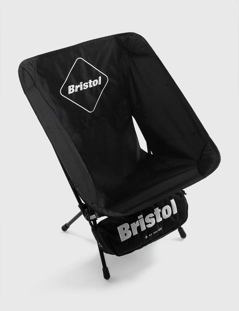 Helinox EMBLEM FOLDING CHAIR