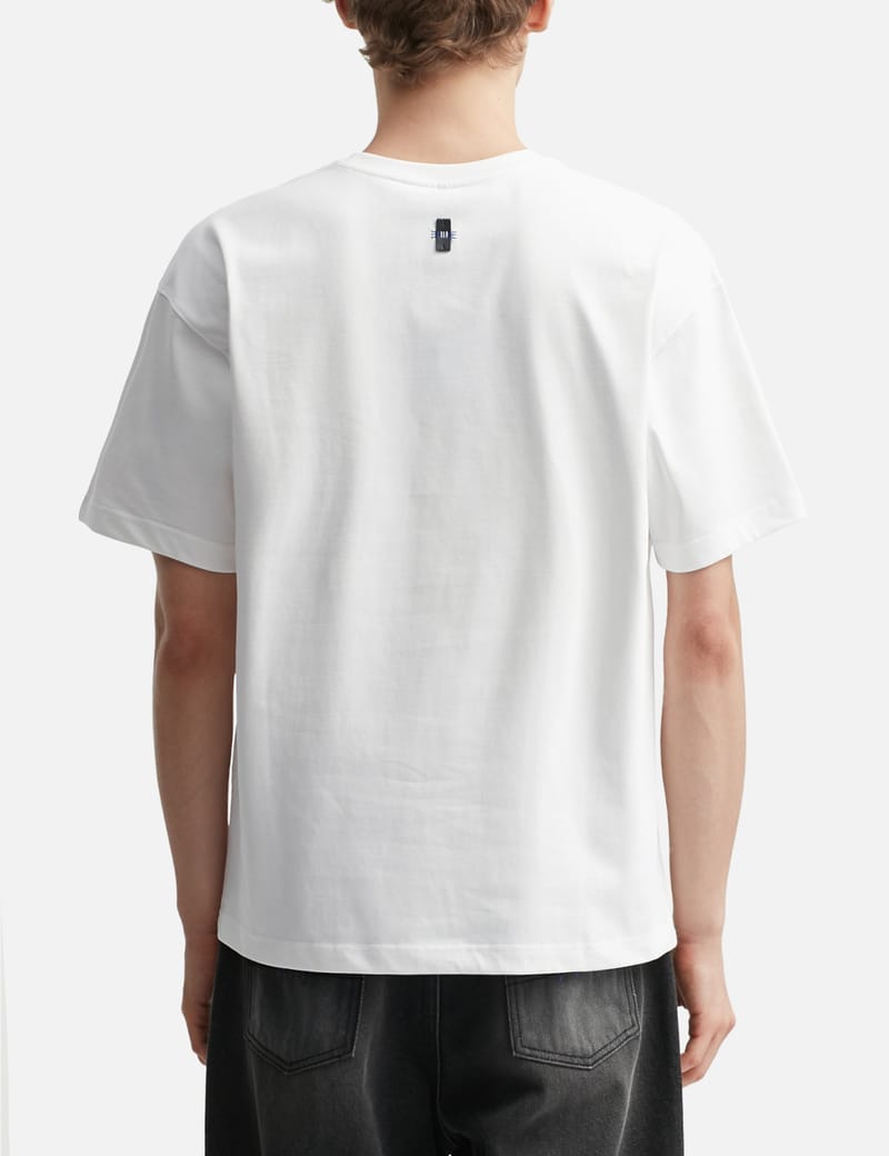Ader Error - Apple T-Shirt | HBX