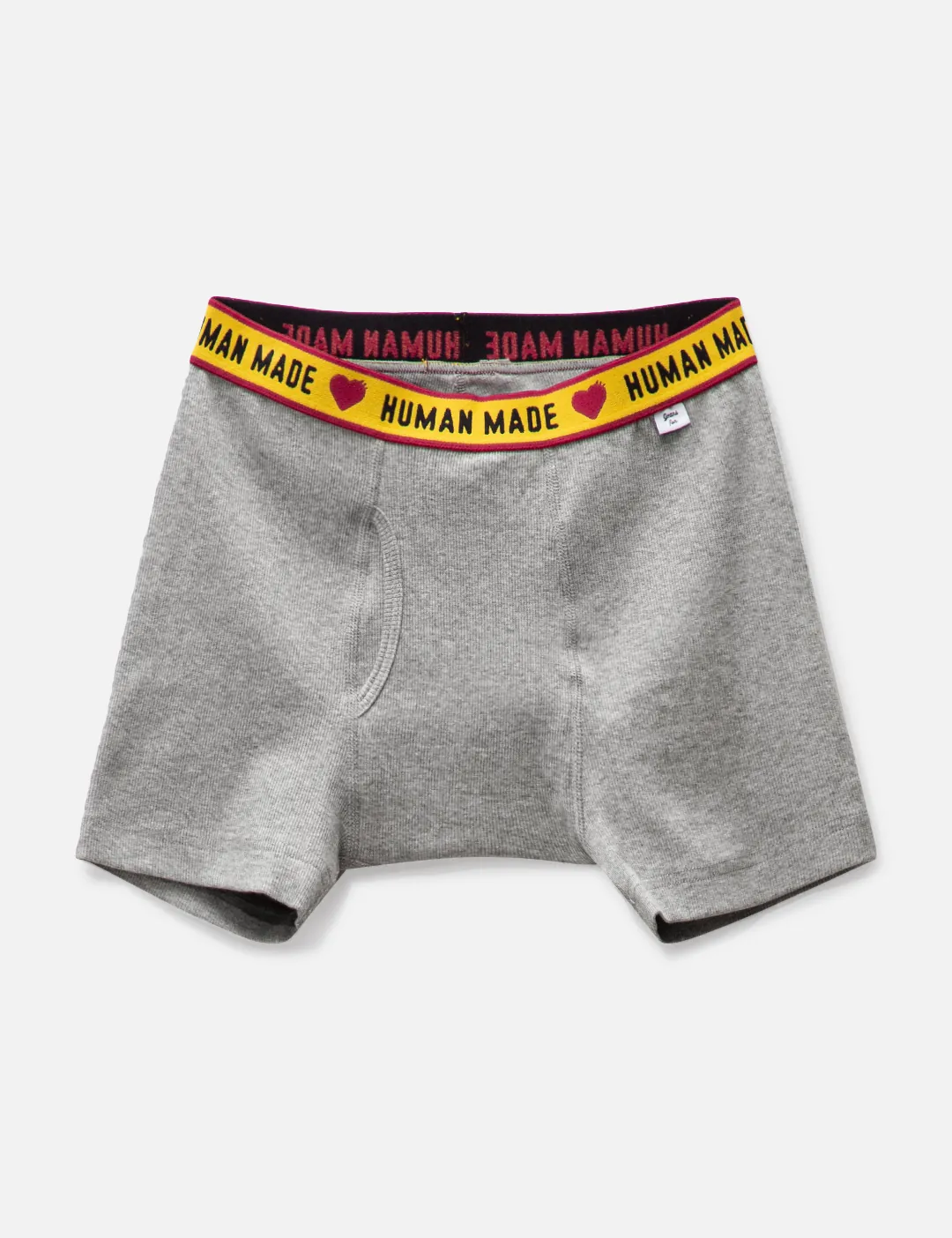 通常在庫品 HUMAN MADE HM BOXER BRIEF \