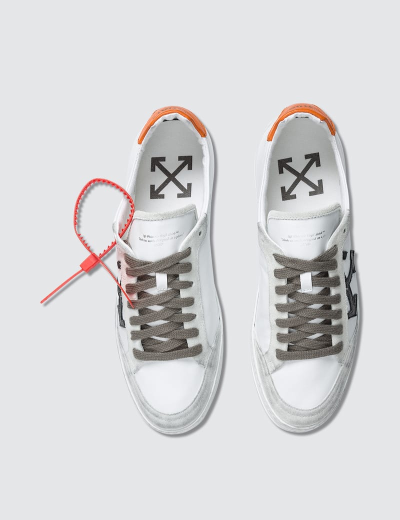 Off-White™ - 2.0 Sneaker | HBX