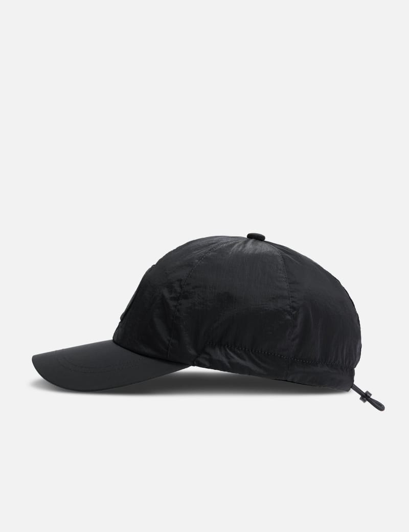 Stone Island - Nylon Metal Cap | HBX