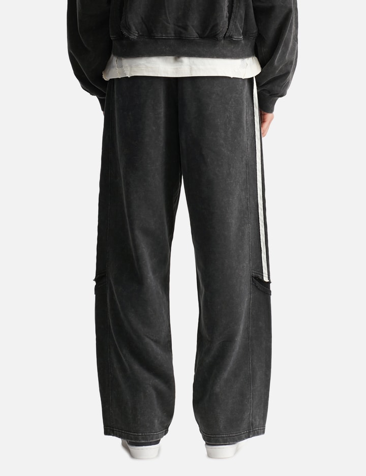 adidas Originals adidas Originals x Thug Club Teamgeist Sweat Pants ...