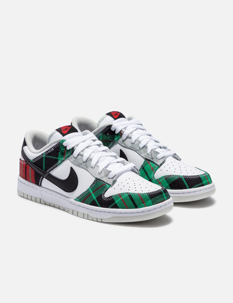 Nike - Nike Dunk Low Retro Premium | HBX - Globally Curated