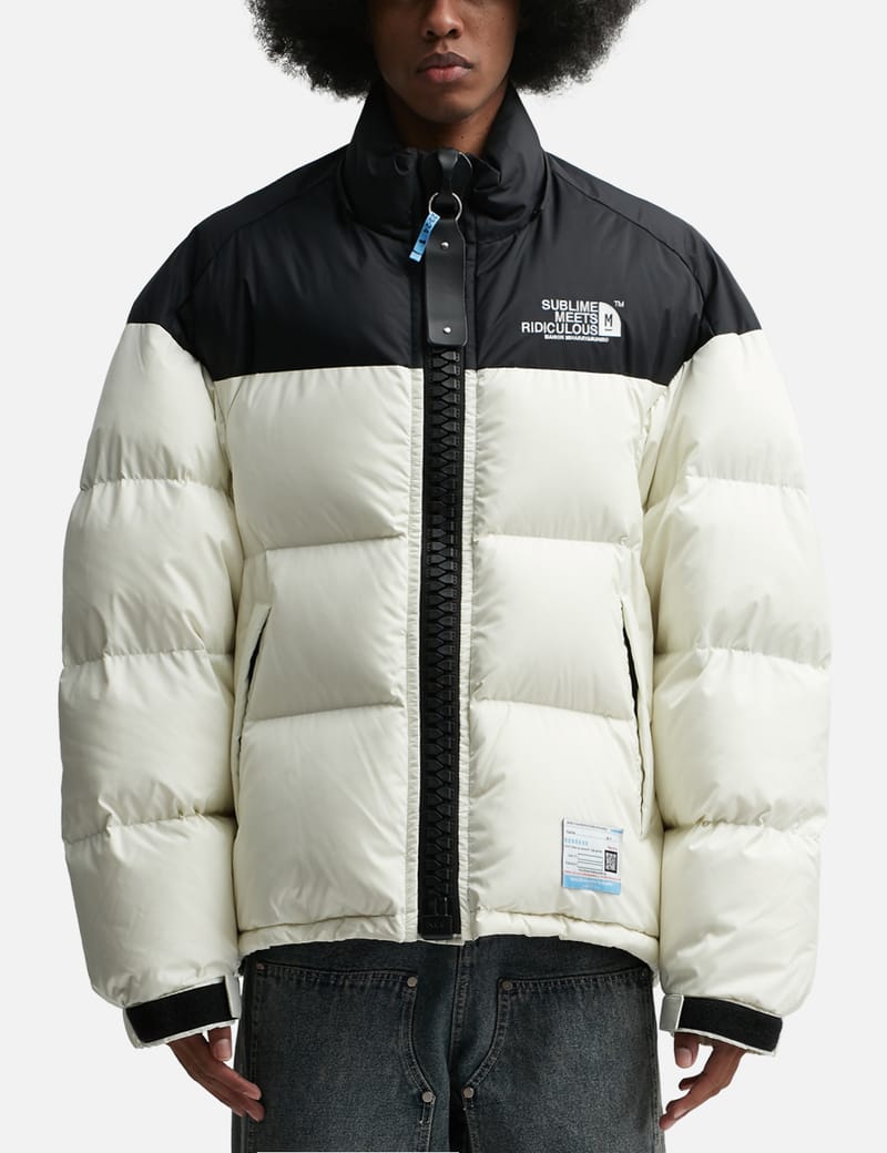 Tm jacket clearance