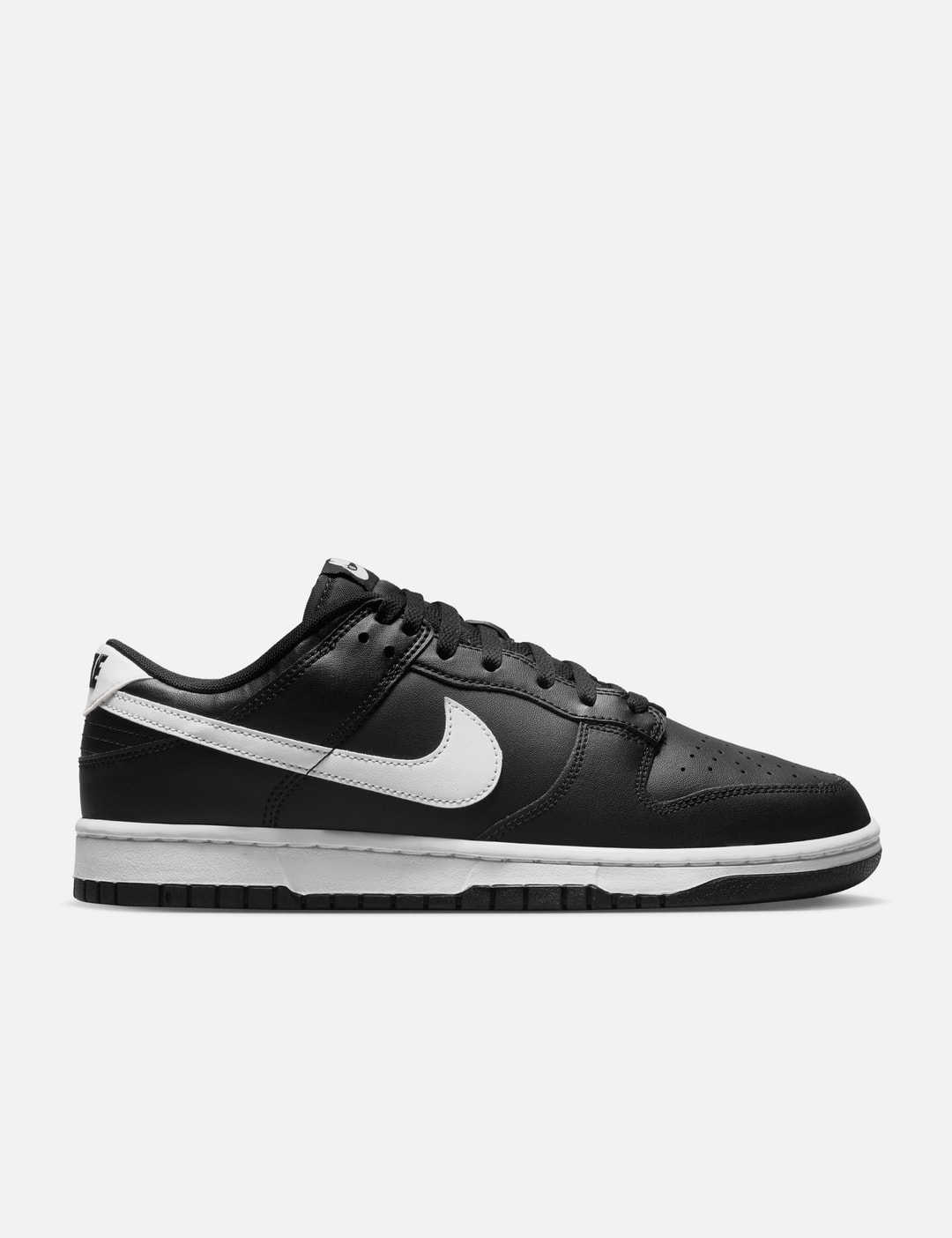 Nike - Nike Dunk Low Retro | HBX - Globally Curated Fashion and ...