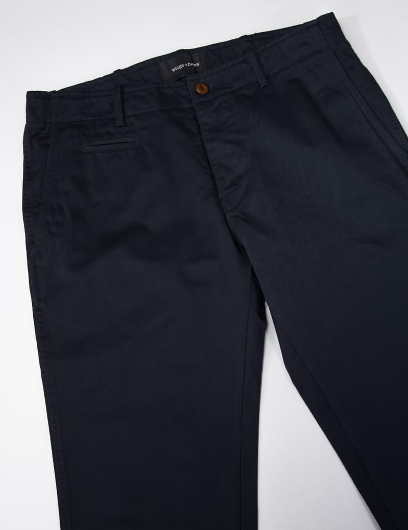 Westpoint Chino Pants