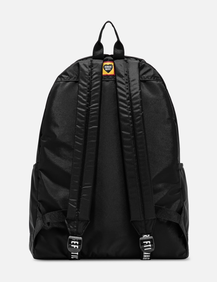 Human Made NYLON HEART BACKPACK HBX Globally Curated Fashion and