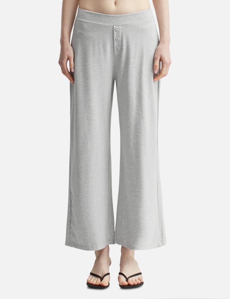 Glowny - Twirl Flare Pants | HBX - Globally Curated Fashion