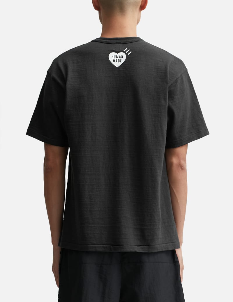 Human Made - Graphic T-shirt #8 | HBX - Globally Curated Fashion