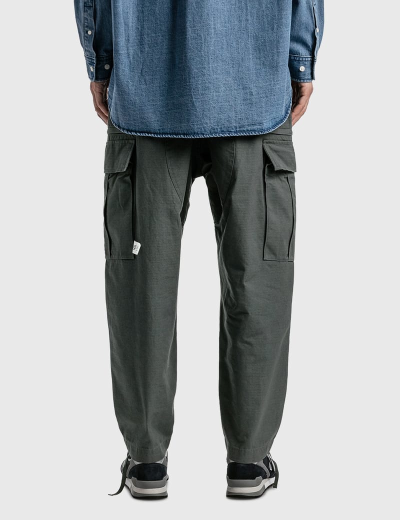 Nautica JP - BDU Pants -HBX LTD- | HBX - Globally Curated Fashion