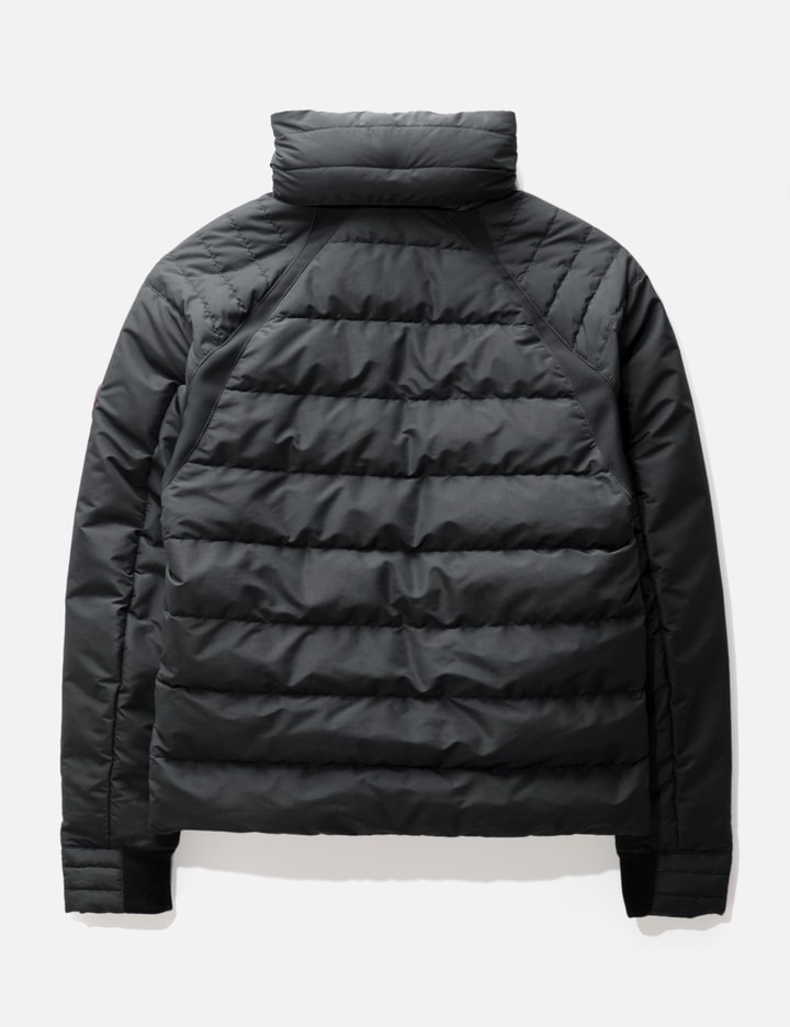 Canada Goose Men's HyBridge® Base Down Jacket Matte Finish HBX