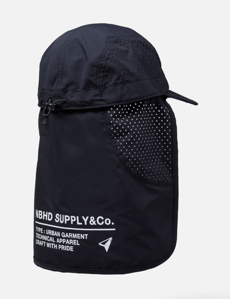 ネイバーフッド - NH X Helinox . Totebag L | HBX