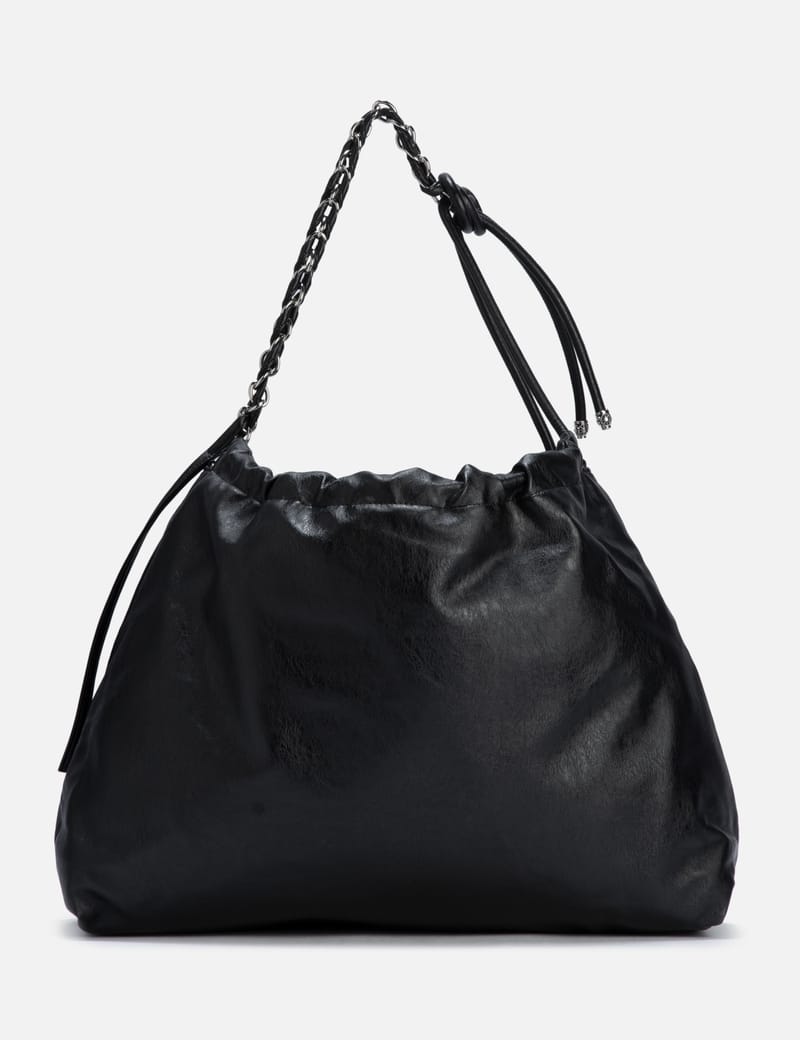 YEEL - Chain Shoulder Bag | HBX - Globally Curated Fashion