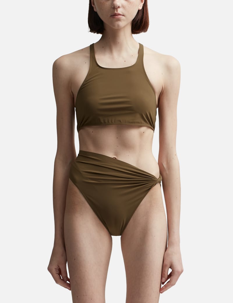 Rick owens swimwear online