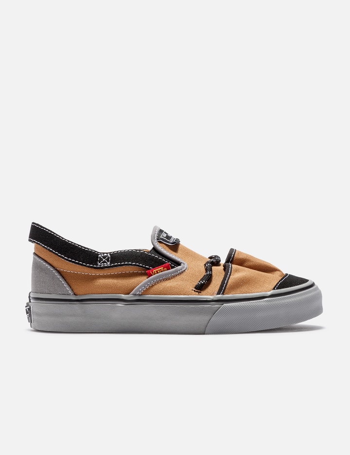 Vault By Vans X Nicole Mclaughlin