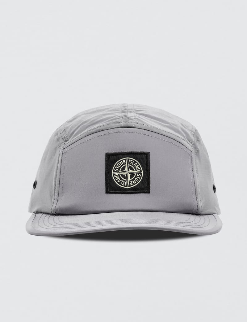 Stone island cheap five panel cap