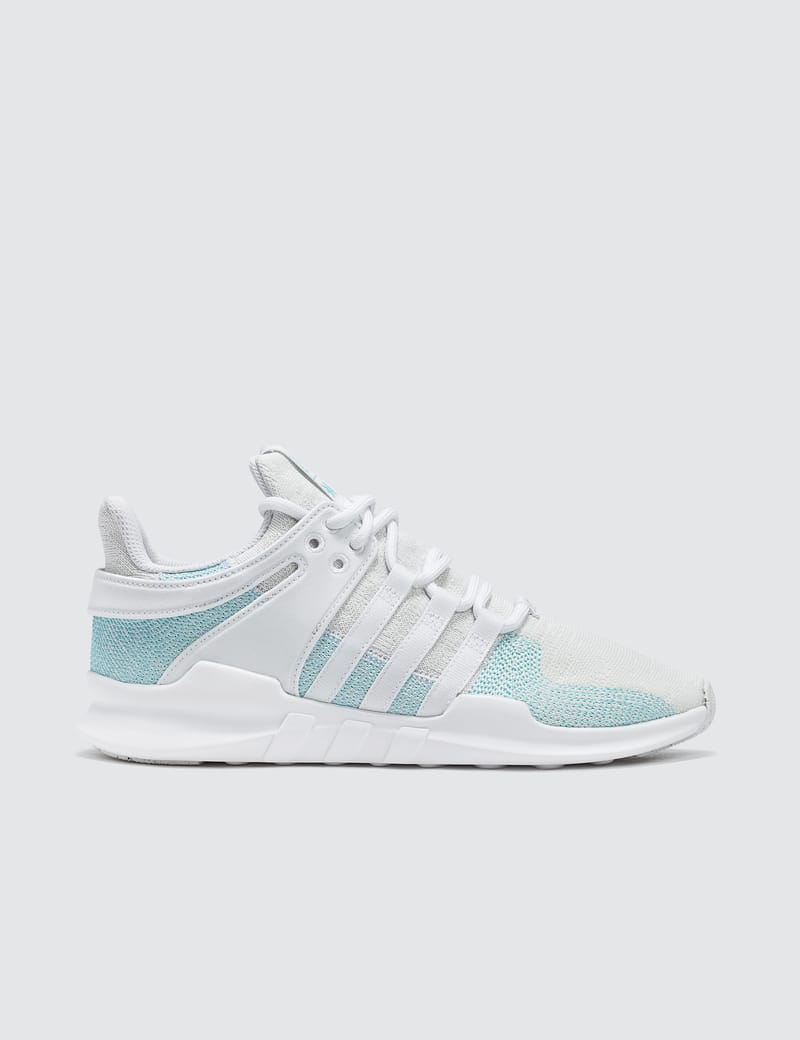 Adidas originals x hot sale parley eqt