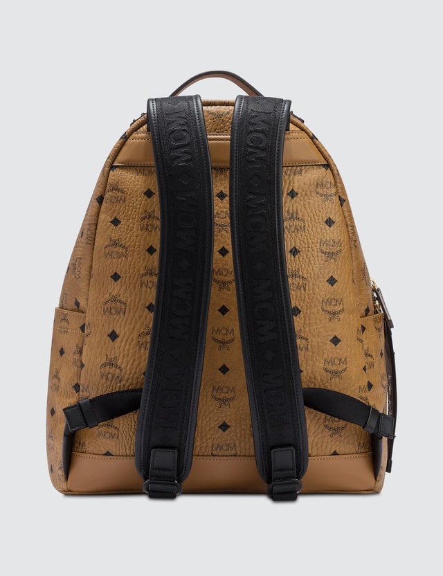 MCM - Stark Backpack with Nylon Straps | HBX
