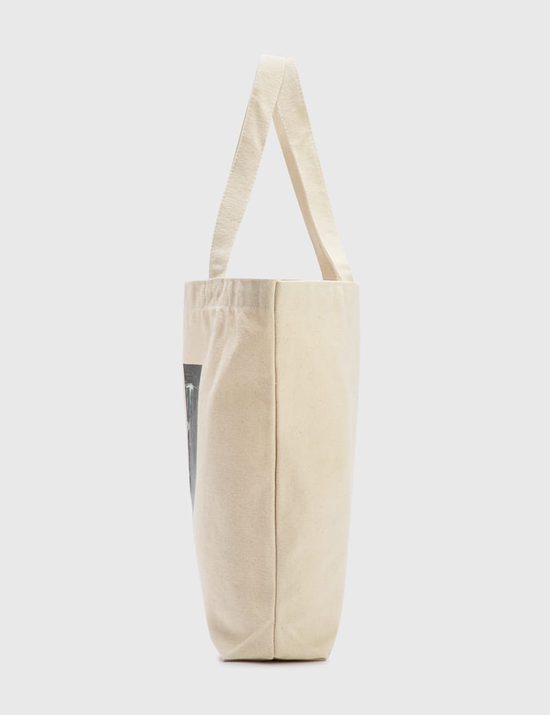 Undercover - 30th Anniversary U Logo Tote Bag | HBX