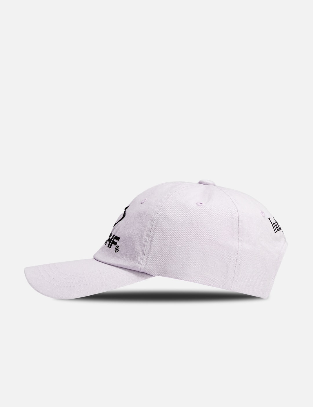 MISCHIEF Cotton Ball Cap HBX Globally Curated Fashion and