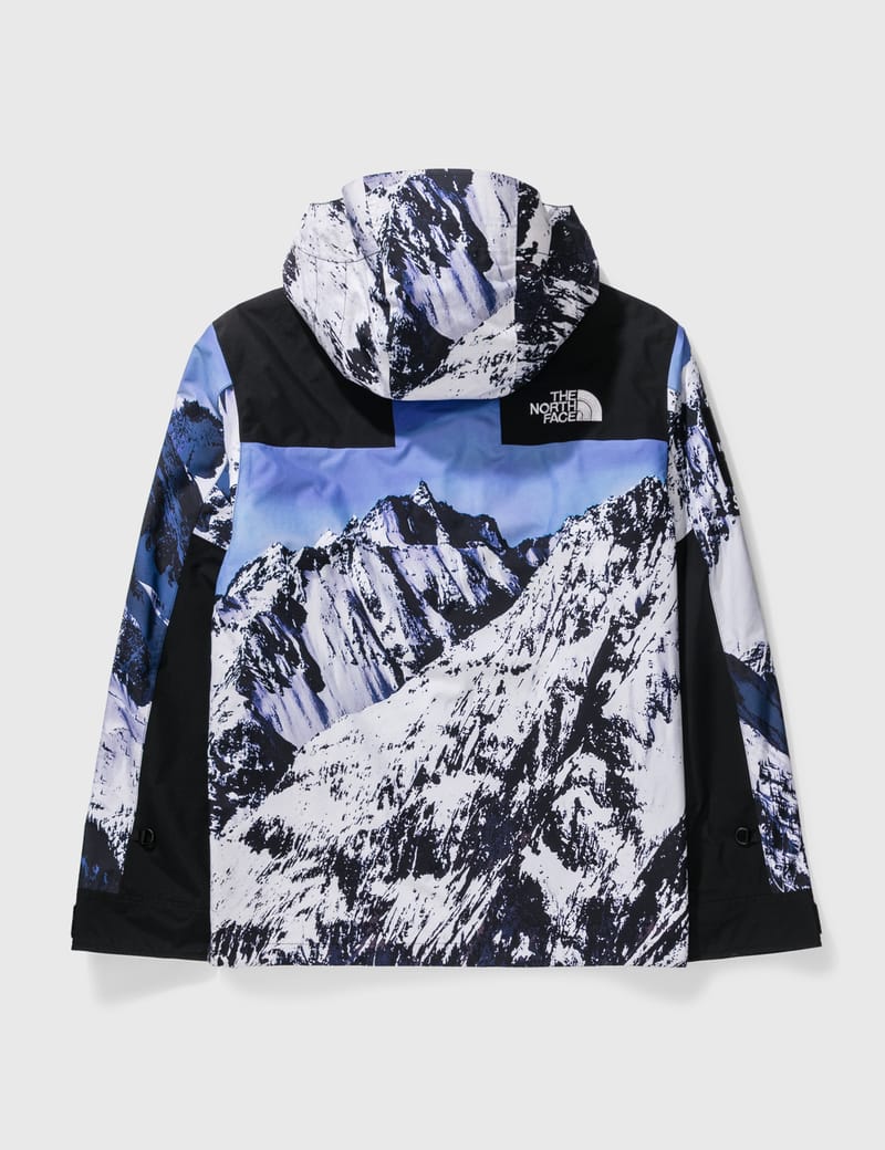 Supreme - SUPREME X THE NORTH FACE MOUNTAIN JACKET | HBX