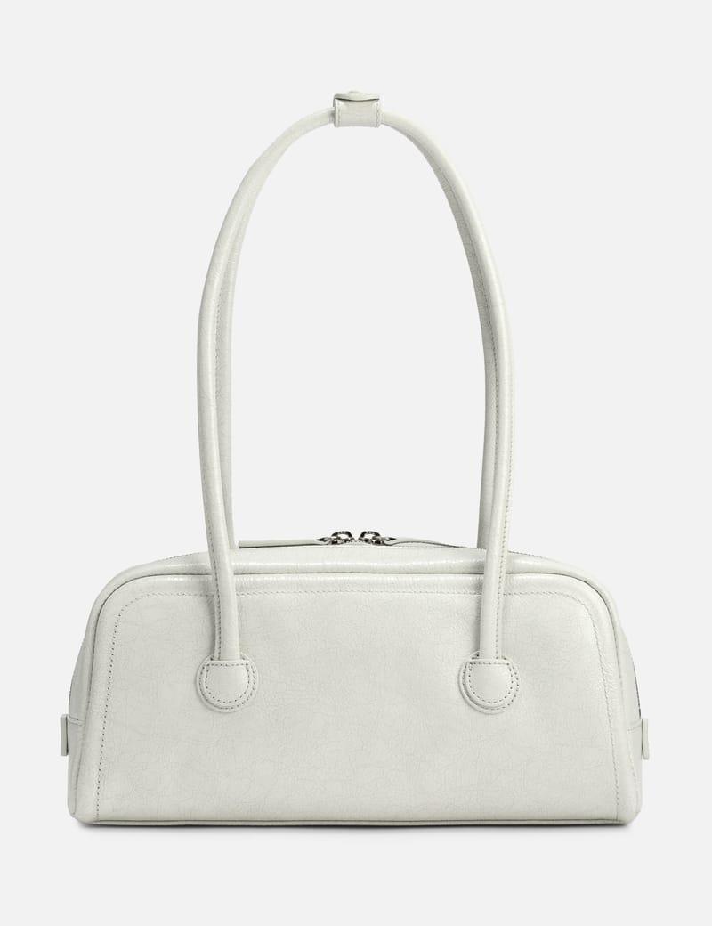 MARGE SHERWOOD★韓国大人気★25 超新作★SOFT BAGUETTE BAG 3色 MARGESHERWOOD - Soft Baguette Bag | HBX - Globally Curated