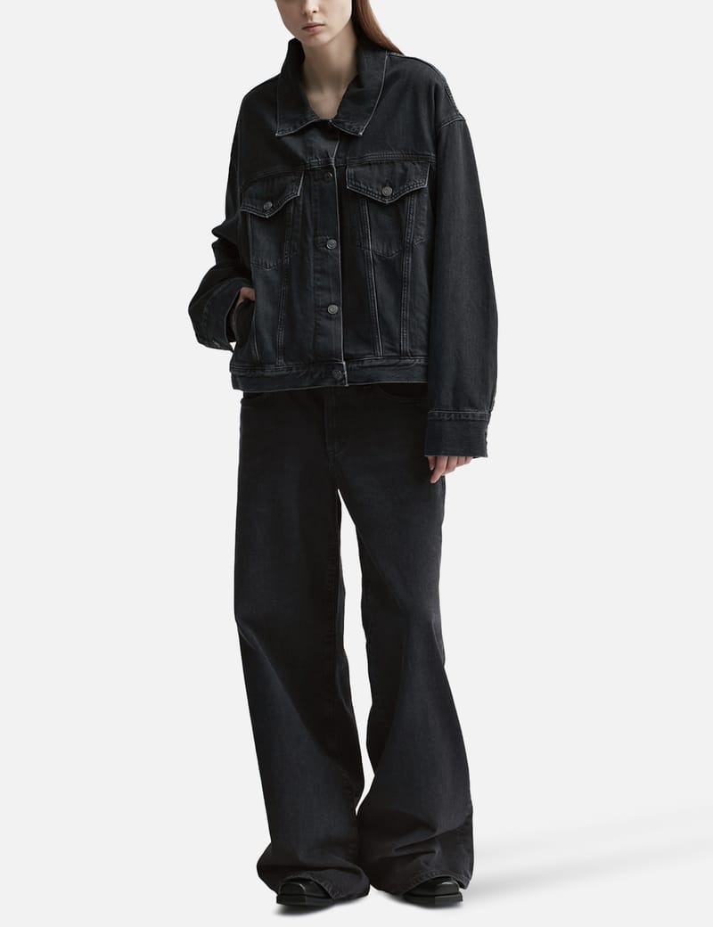 AGOLDE - MARTIKA JACKET | HBX