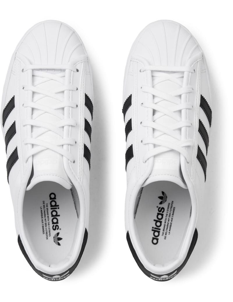 Adidas superstar rize sneakers best sale