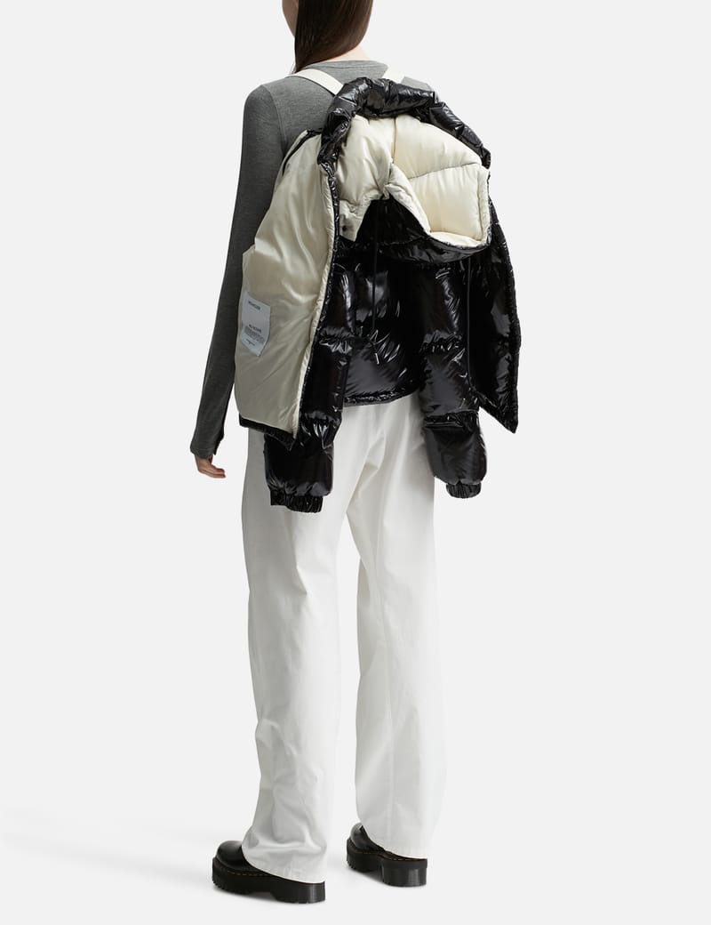 Moncler - Moncler Karakorum Ripstop Down Jacket | HBX