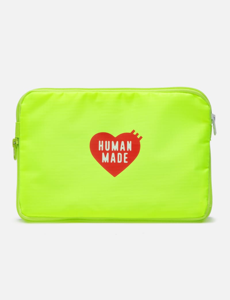 Human Made - Large Travel Case | HBX - Globally Curated Fashion