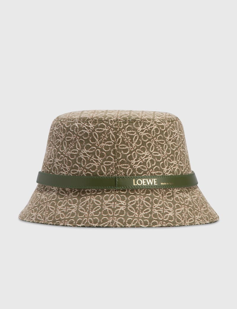 ロエベ - アナグラム バケットハット | HBX