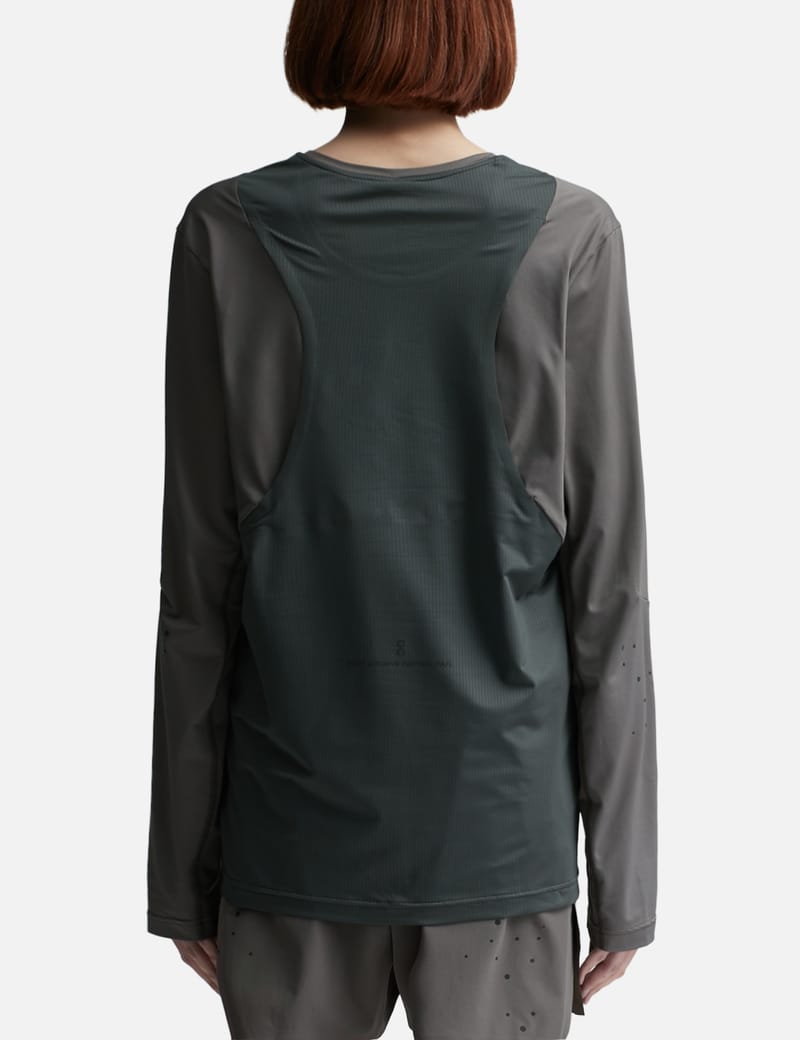 POST ARCHIVE FACTION 猫 Tシャツ PAF INTL.