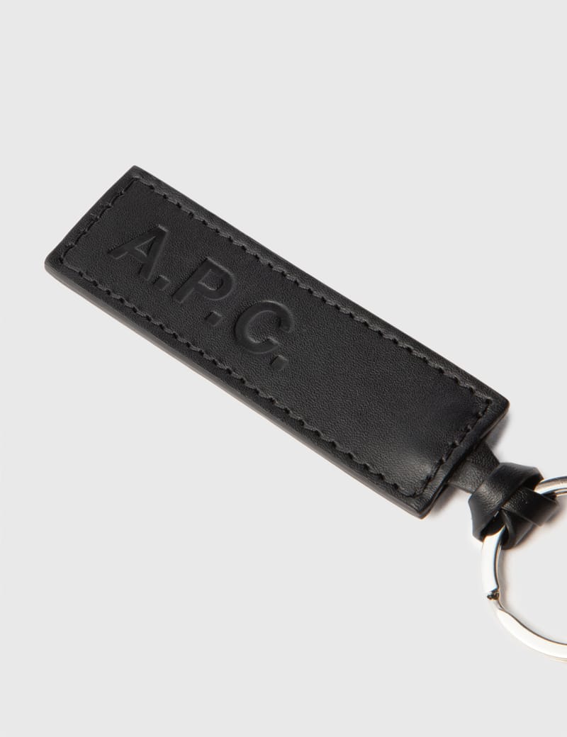 アーペーセー - A.P.C キーリング | HBX - ハイプビースト