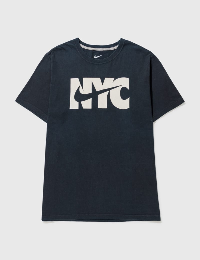 Nike best sale nyc shirt