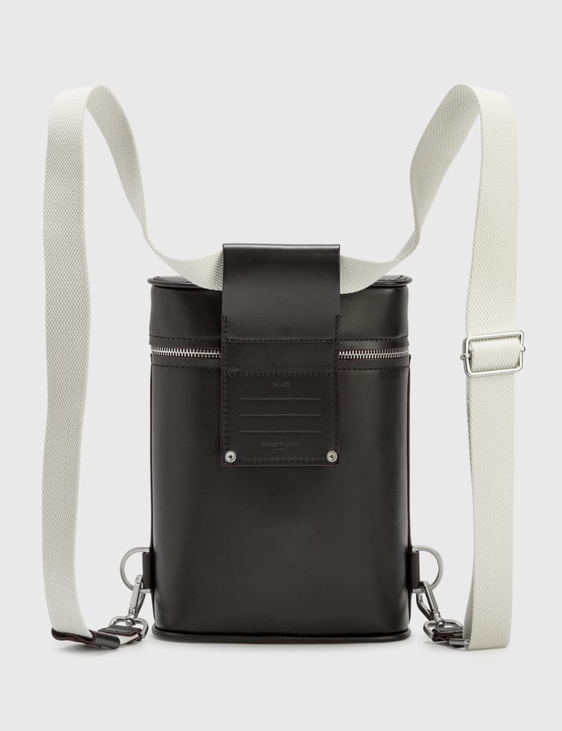 ♦Maison Margiela♦BACKPACK☆正規品・安全発送☆ Amazon.co.jp: Maison Margiela Backpack STEREOTYPE Stereo