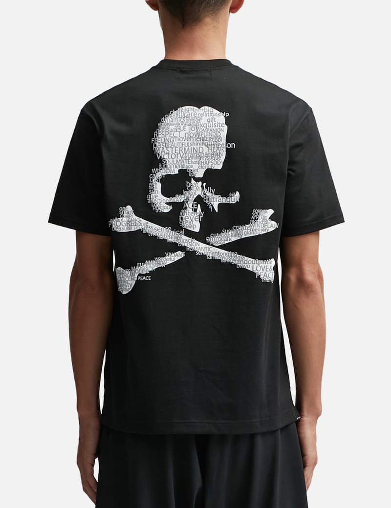 Mastermind World - Mastermind World T-Shirt | HBX - Globally