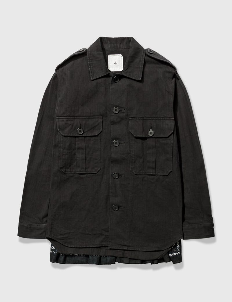 Converse military outlet shirt