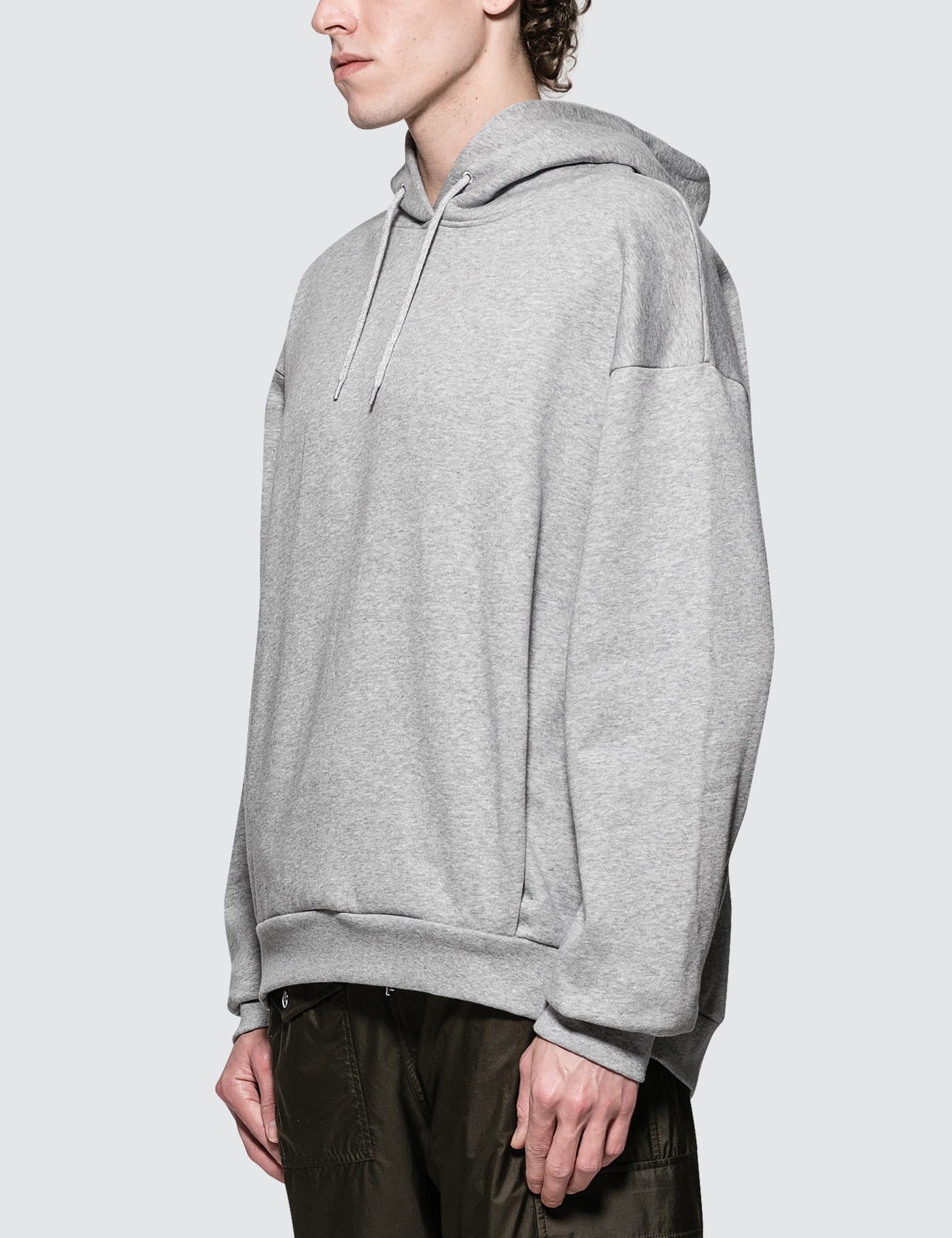 Martine Rose - Classic Hoodie | HBX - Globally Curated Fashion and 