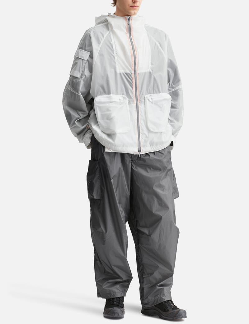 GOOPiMADE GOOPiMADE x meanswhile 